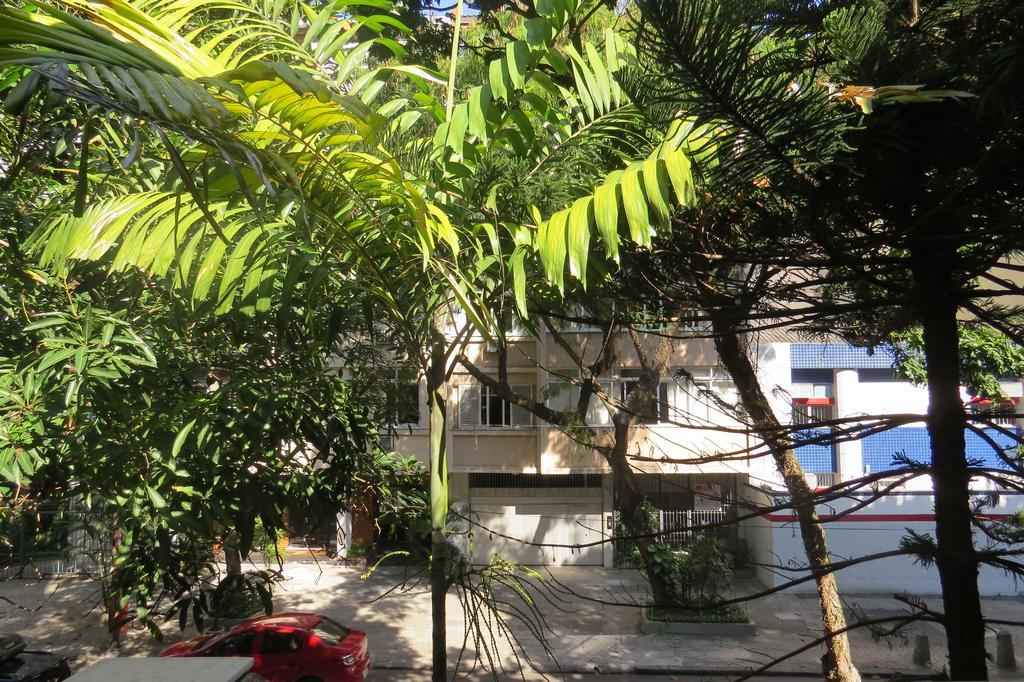 Casa De Pedra Ipanema Rio de Janeiro Ngoại thất bức ảnh