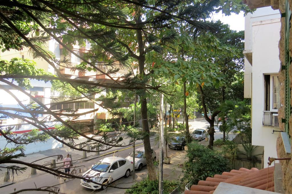 Casa De Pedra Ipanema Rio de Janeiro Ngoại thất bức ảnh